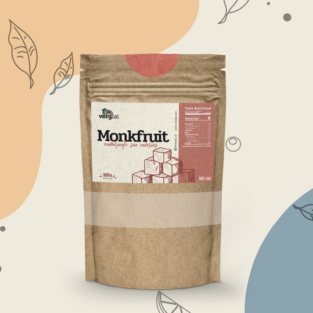 Monkfruit Clásico