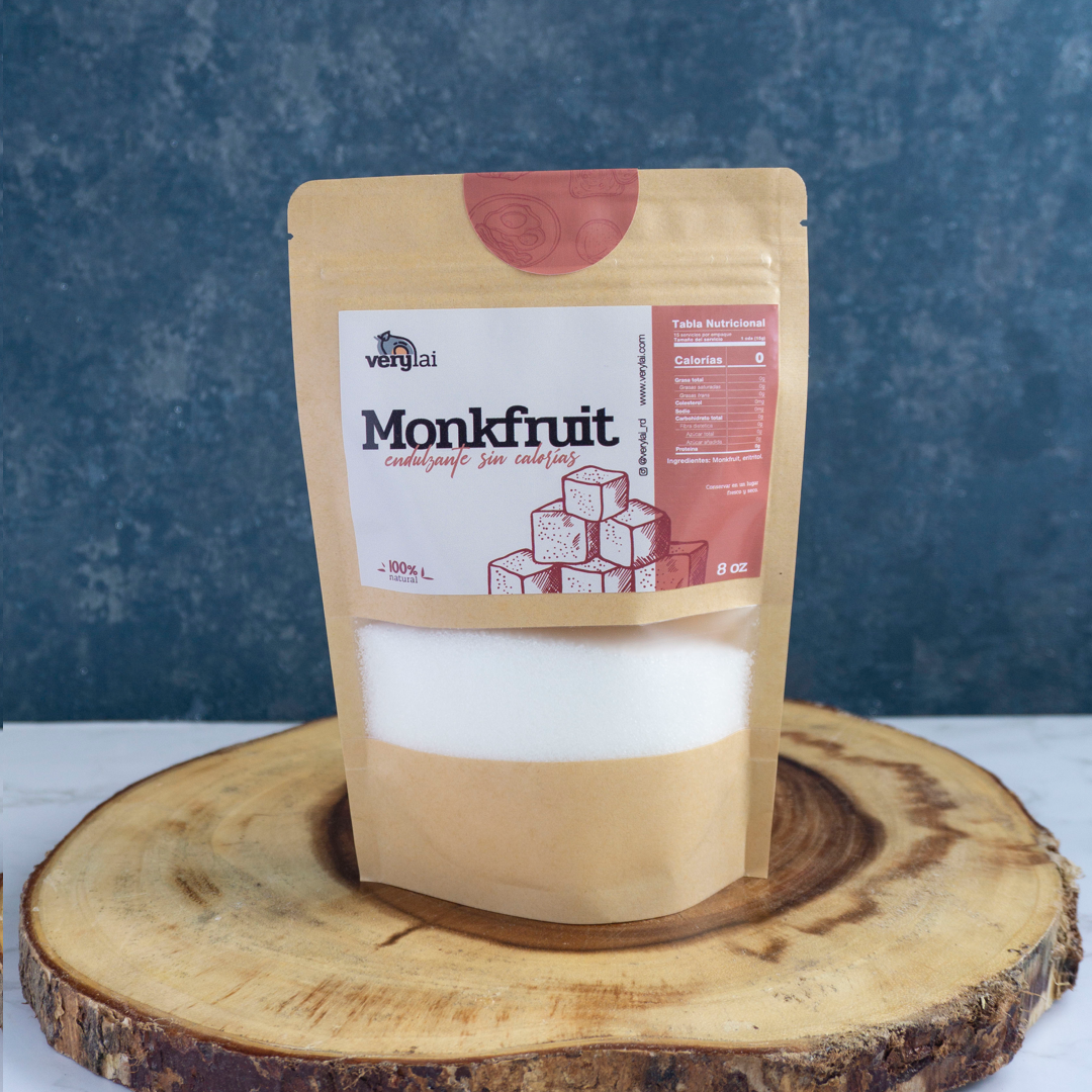 Monkfruit Clásico